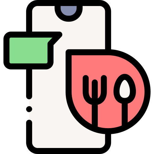 Food app